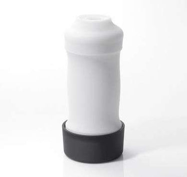 Tenga 3 D Reversal di Euforia con Blocchi Rialzati Scolpiti
